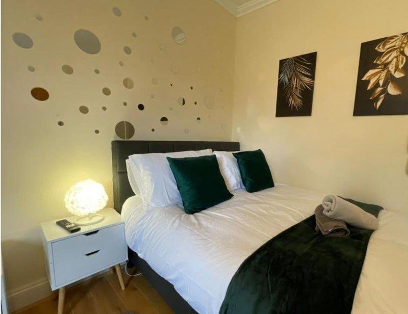 Beautiful 1-bed flat in N1, Essex Road, N1