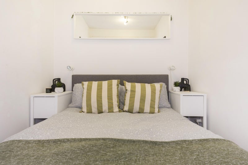 Modern 1-bed flat in Mudchute, Canary Wharf, E14