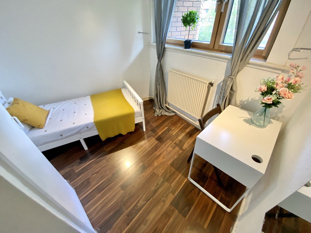 Single room near Imperial Wharf / Fulham Broadway, Imperial Wharf, SW10